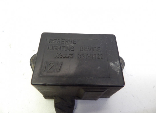 Relais Kawasaki VN 1500