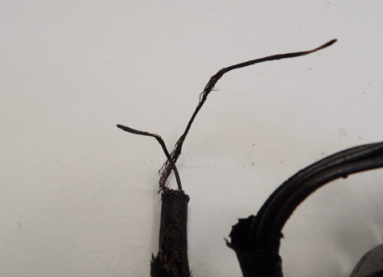 Lichtmaschine Suzuki LS 650