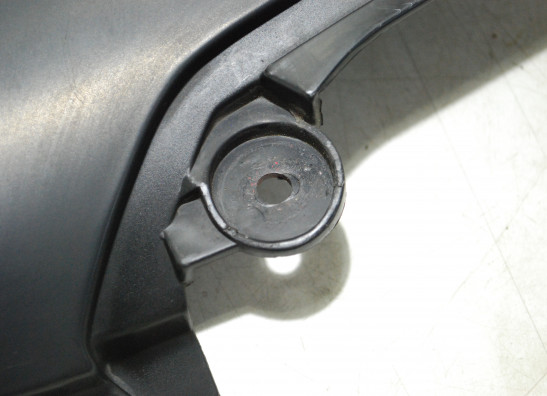 Seitenverkleidung rechts klein Yamaha XJ 600 Diversion