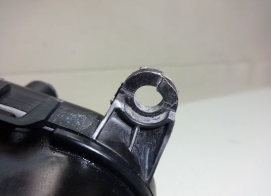 Headlight Honda CBR 600 RR