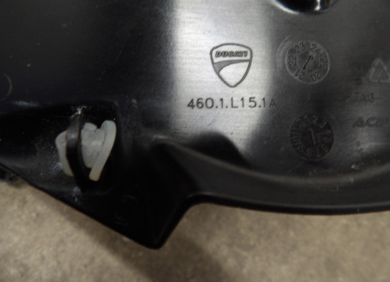 Binnenkuip Ducati Supersport 950