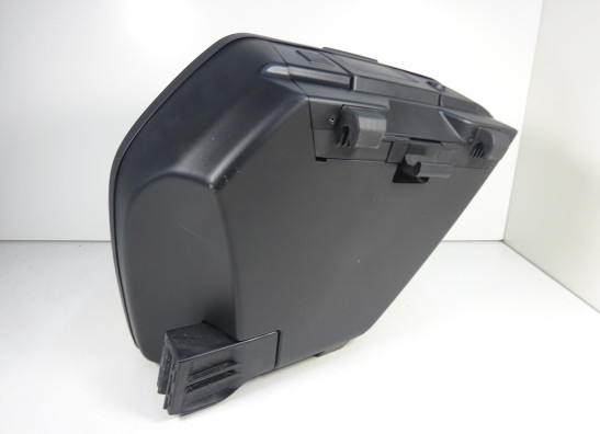 Koffer rechts Yamaha Tracer 9 GT