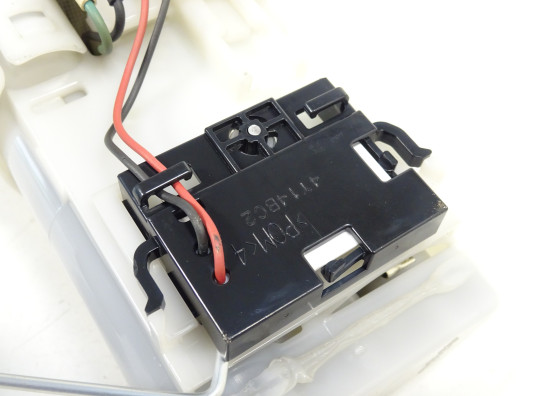 Fuel pump Yamaha MT 09