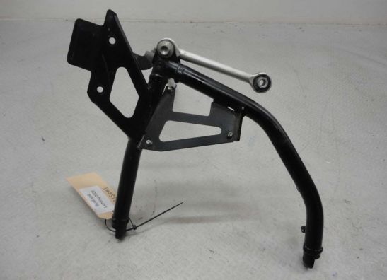 Frame - onderdelen Buell Lightning XB9S