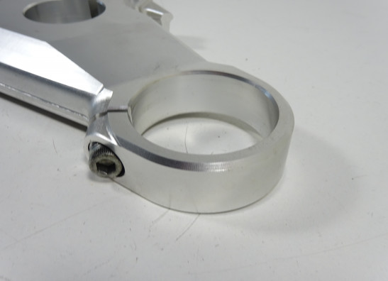 Kroonplaat Ducati 848