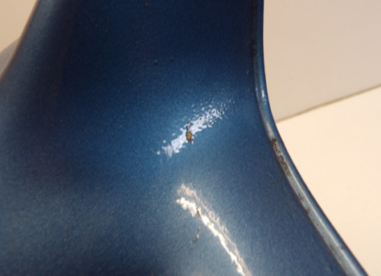 Montagerahmen Scheinwerfer Honda CX 500