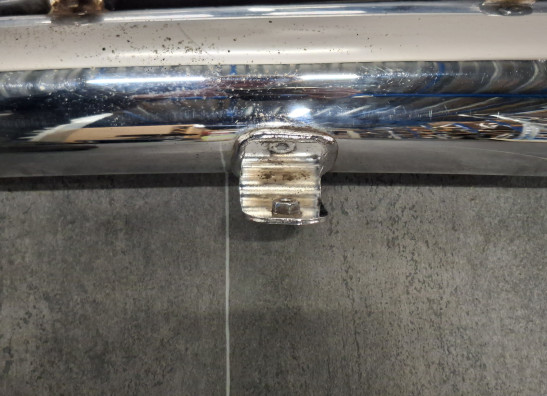 Sport auspuff Harley Davidson VROD VRSC