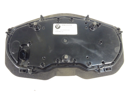 Key set BMW R 1200 RT