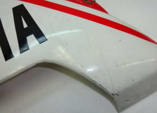 Onderkuip Yamaha YZF R1