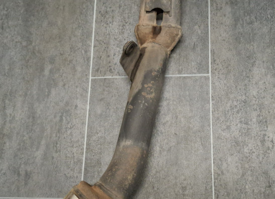 Uitlaat Kawasaki ER 5