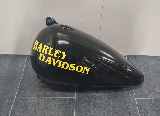 Tank Harley Davidson Softtail