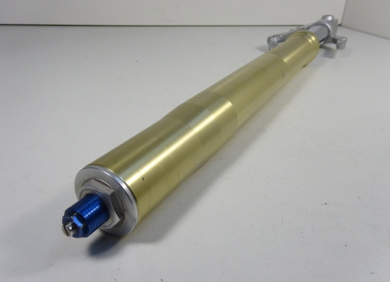 Standrohr Gabelholm links komplett Yamaha YZF R1