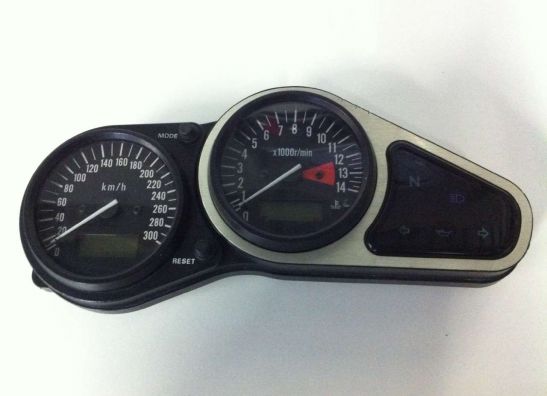 Tacho-set Kawasaki ZX 9 R