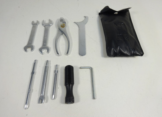 Gereedschapset Kawasaki VN 1500