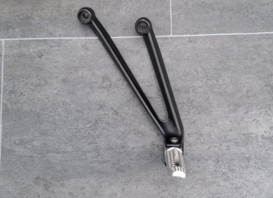 Duo voetsteun links BMW S 1000 RR