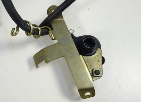 Radiator toebehoren Suzuki GSR 600