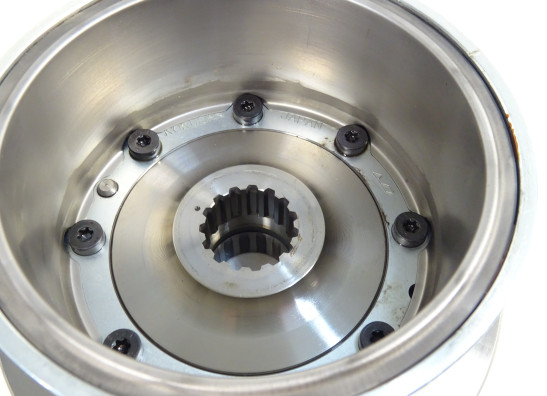 Rotor vliegwiel Ducati monster 696