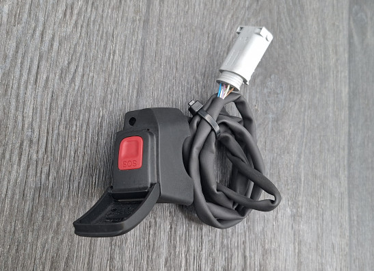 Lenkerschalter Armatur Schalter Lenker BMW R 1300 GS