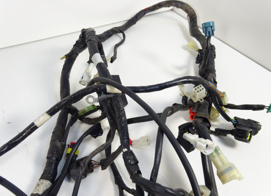 Wire Harness Yamaha YZF R 125