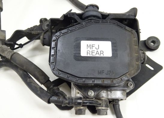 ABS pump Honda CBR 600 RR