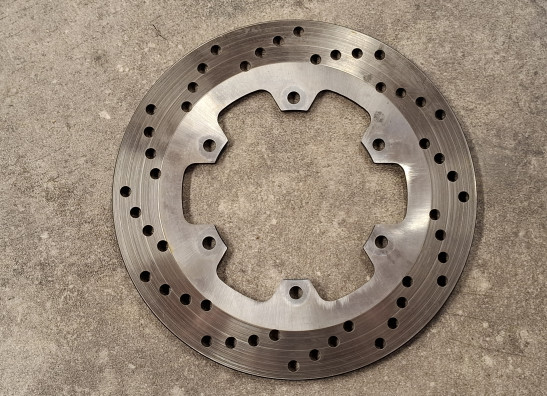 Achterremschijf Ducati 899 Panigale