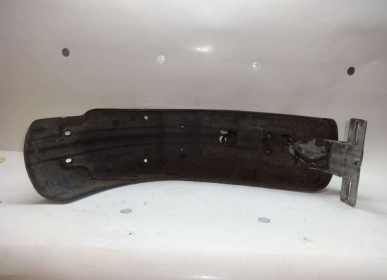 Rear fender Suzuki LS 650