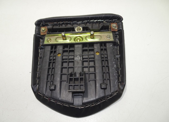 Buddy seat Hyosung Comet 650