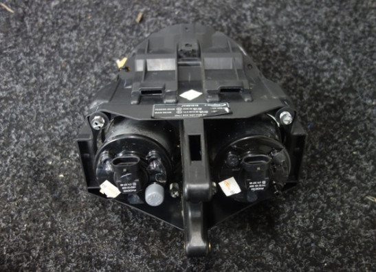 Scheinwerfer KTM RC 390