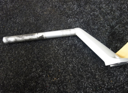 Steering Handle left  Yamaha FJR 1300