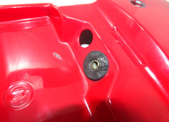 Rear fender BMW R 1100 GS