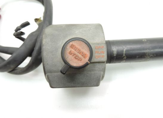Handlebar switch assy right Honda Goldwing GL