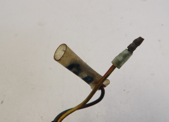 Startmotor relais Kawasaki KZ 400