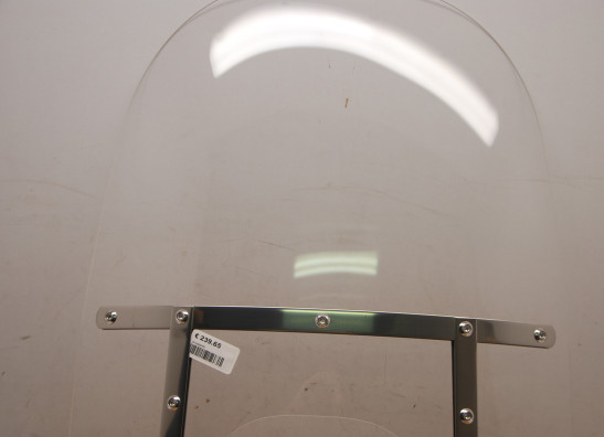 Windscherm Harley Davidson Touring FL