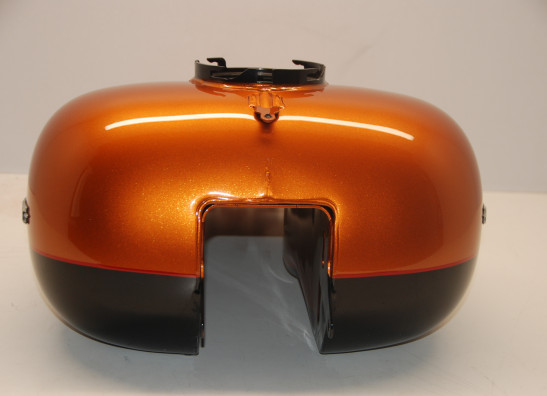 Tank Harley Davidson Touring FL