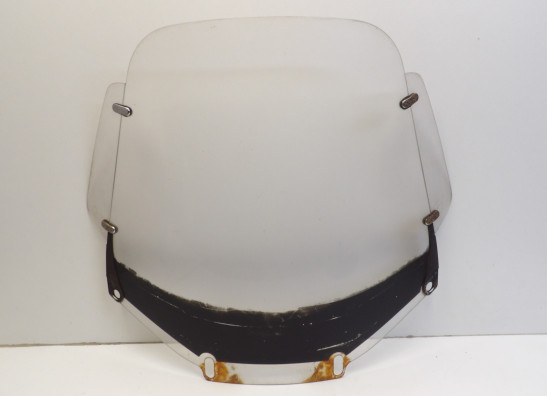 Scheibe Windschild Honda Goldwing GL