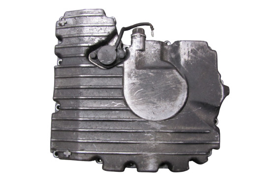 Carterpan Yamaha FAZER 600