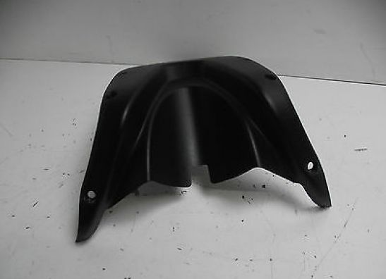 Tankcover Ducati monster 1100
