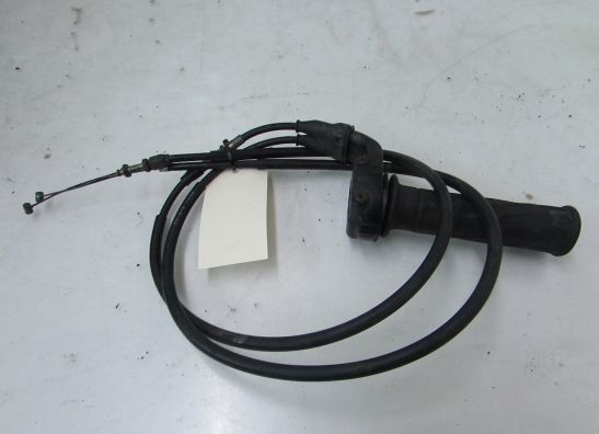 Gashandle Yamaha TDM