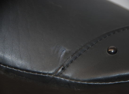 Zadel Harley Davidson Touring FL