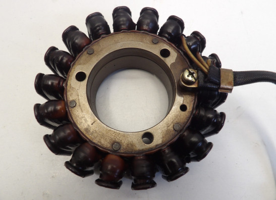 Dynamo Honda VT 1100