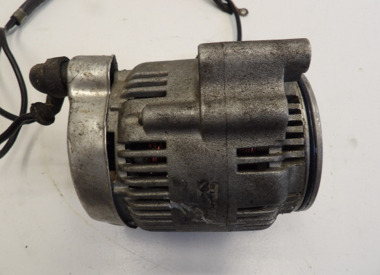 Dynamo Honda ST 1100 Pan European