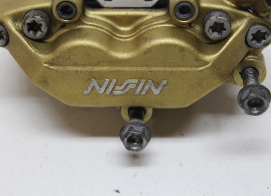 Brake caliper right front Honda VTR 1000 SP