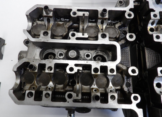 Cilinderkop Yamaha FZR 1000