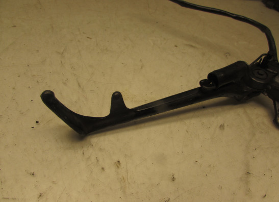 Standaard Honda CBR 1000 F