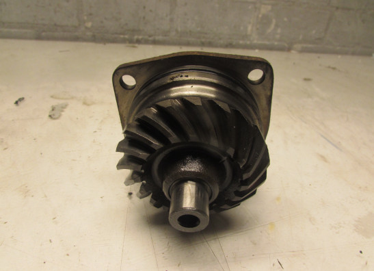 Engine parts Honda VF 700  750 F