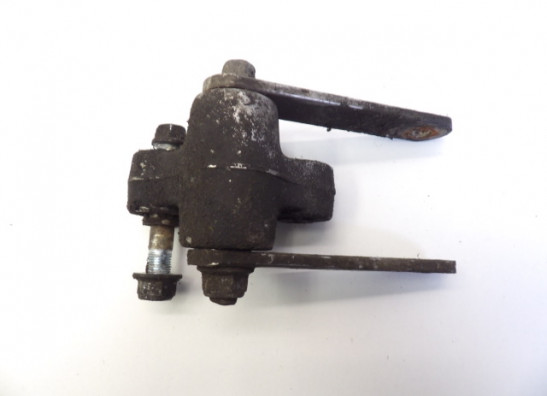 Link systeem achterveer Suzuki SV 650