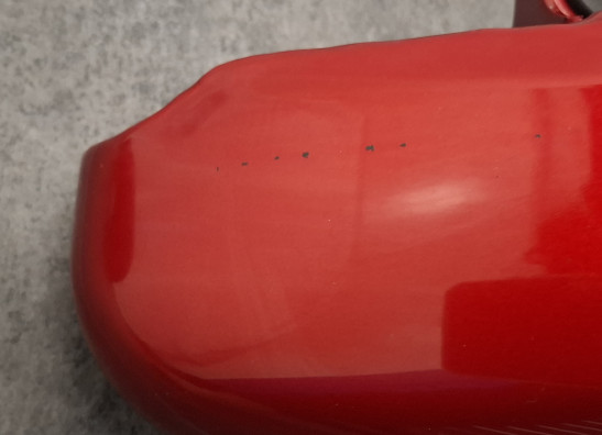 Tank Harley Davidson Softtail