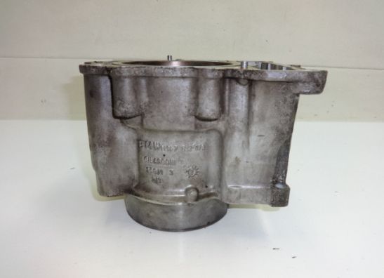 Cylinders BMW F 650 CS Scarver