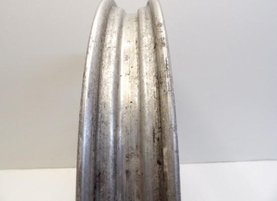 Voorvelg Suzuki GS 850