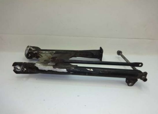 Achterbrug Yamaha XV 535 Virago